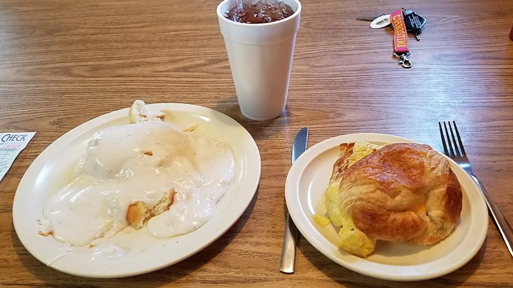 Croissant