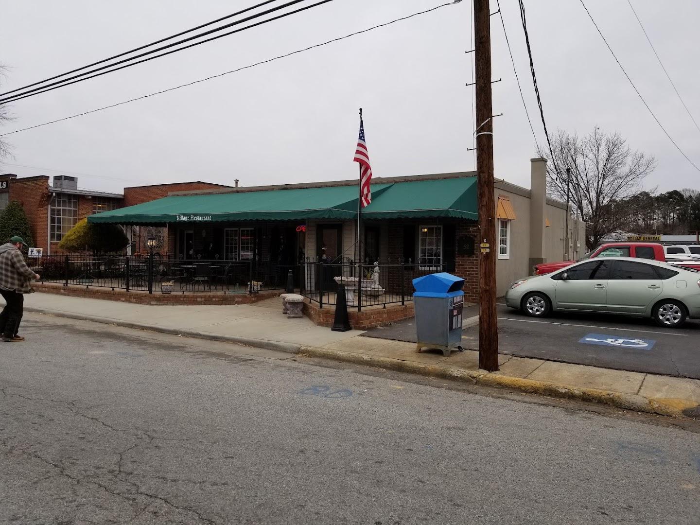 Village Restaurant