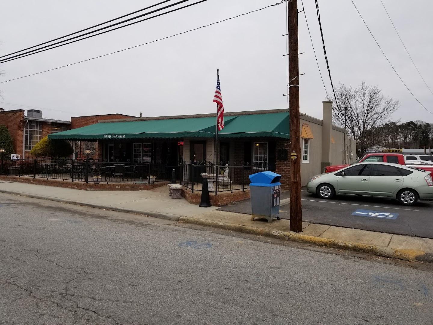 Village Restaurant