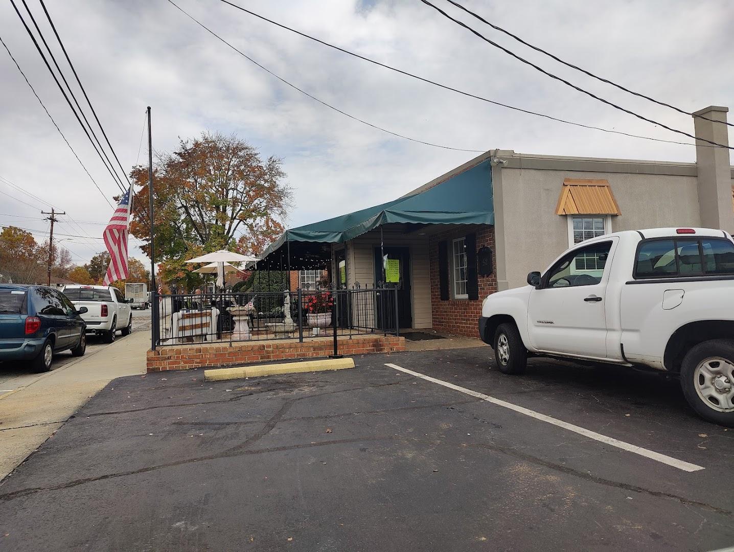 Village Restaurant